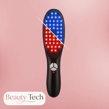 ScalpRay Pro - Saç Bakım Tarağı